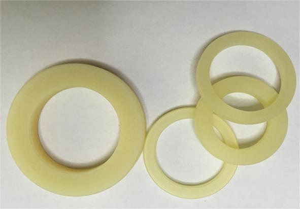 mc nylon gasket