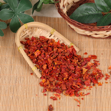 Top and Healthy Dried Tomato Granules