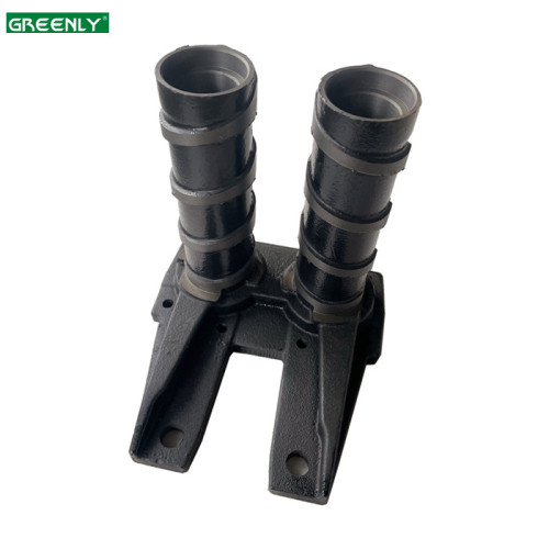 H84404 John Deere Corn Head Head Talk Roll Support