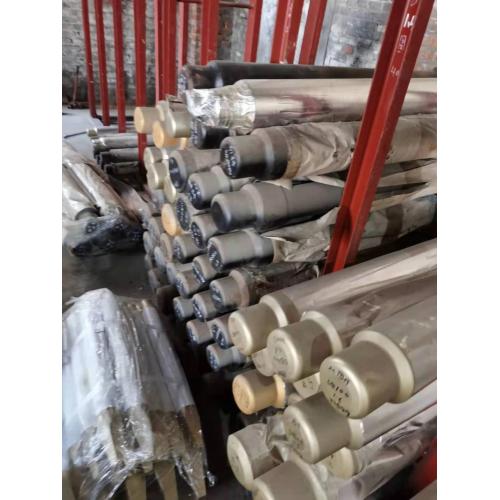 Montabert Hydraulische Breaker Blunt Wedge Moil Conische Beitels