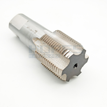 HSSパイプスクリュースレッドタップカスタマイズ1/16 ''から4 ''インチ：RP、PF、NPT、NPS、BSP、BSW 55°＆60°