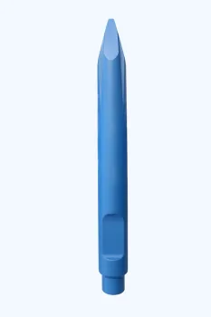 Excavator Hydraulic Breaker Moil Chisels for Atlas Copco