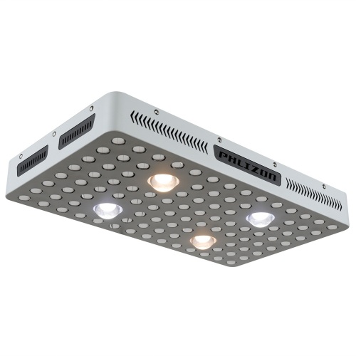 2000w High Power Indoor Full Spectrum Grow Light