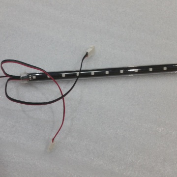 DMX RGB LED -buis Falling Star Light