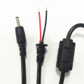 Kabel ekstensi suplai adaptor daya DC