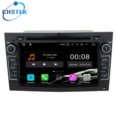 Best Android Car Radio Opel Vectra