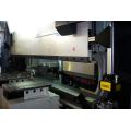 Protección para Press Brake Laser Press Brake Guarding