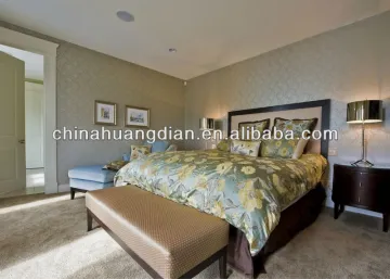 furniture bed room, furniture dubai, beds for hotels HDBR397