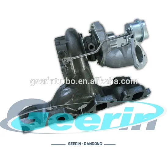 Geerin GT2256MS turbocharger 704136-5003S 704136-0003
