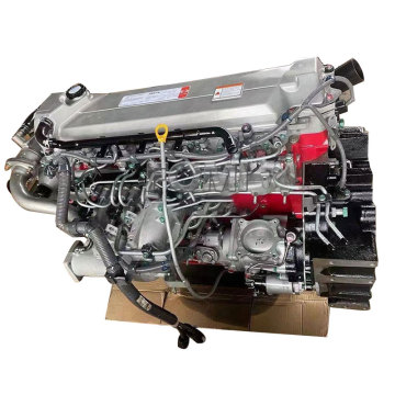 FOMI Machinery JO5E Engines for SK200-8, SK210-8, SK250, SK260 Excavators