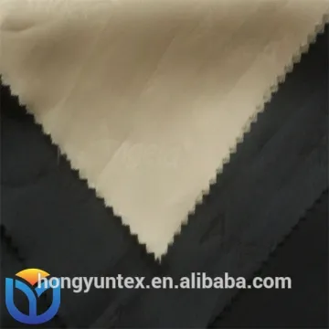 100% POLYESTER dyed embossed TAFFETA 190T