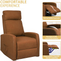 Electric Motor Massage Recliner Sofa for Living Room