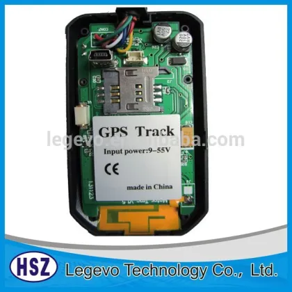 gps gprs gsm smart alarm