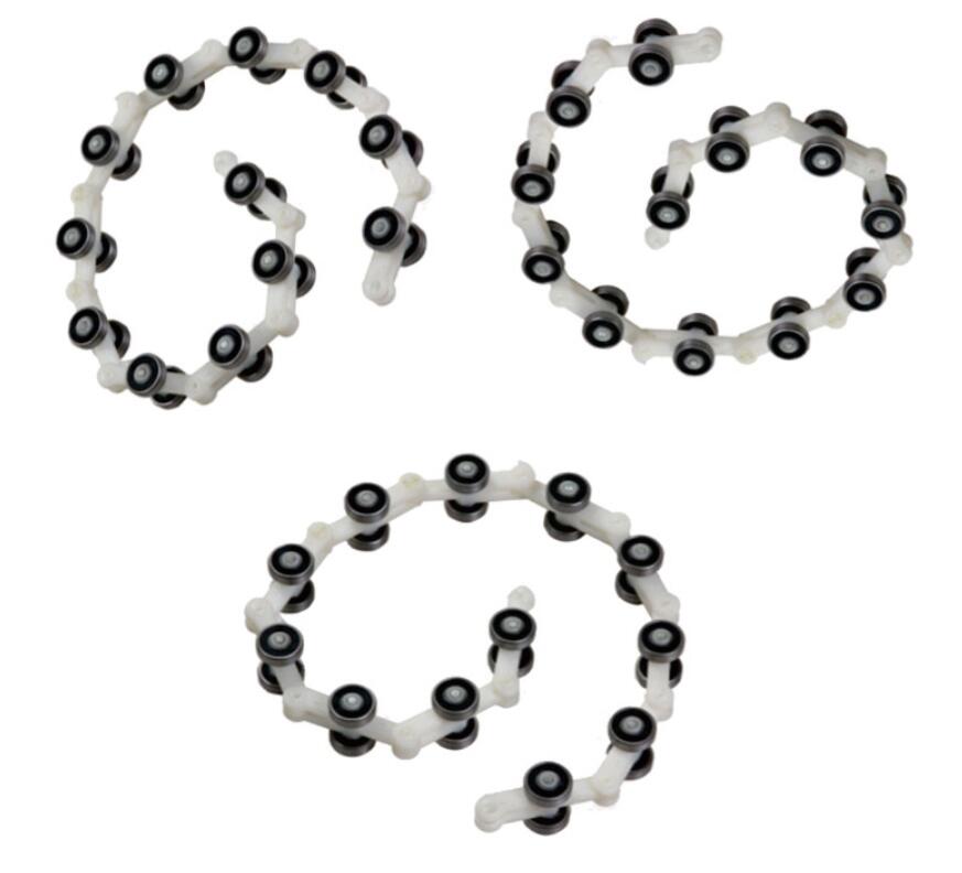 Schindler Rotary Chain 4 Schindler Rotary Chain 4