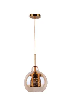 House Decoration Glass Pendant Lamp