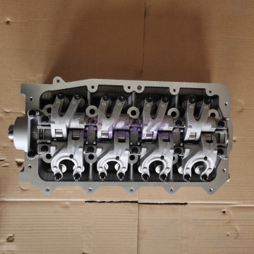 New D4F Engine Cylinder Head for Renault Clio Modus Twingo 16V 1.2L