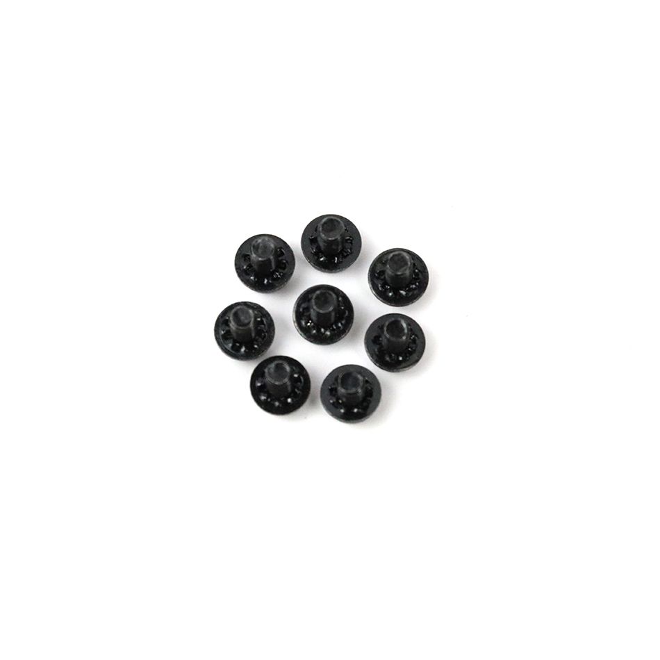 SEMS Screws with Tooth Washer