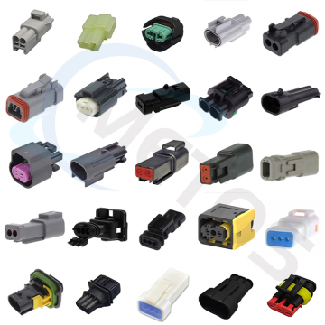 OEM Car Wire Harness and Electrical Adapter Manufacturers