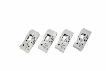 Precision mold parts machining precision shaft components processing