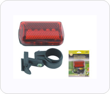 5led Sepeda Rear cahaya