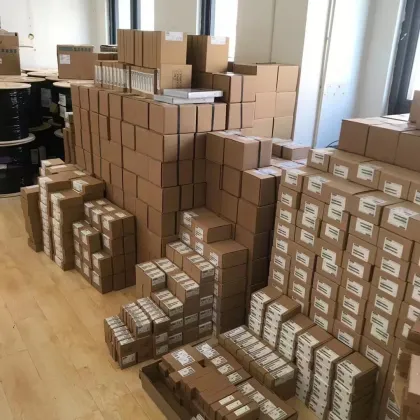 DVP14SS211T Delta PLC Controller for DVP Module