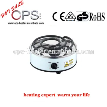 110V 1000W portable electric cooking stove for sale