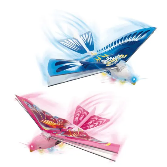 Trending LED Light Flying Bird Toys for Kids - New Arrivals