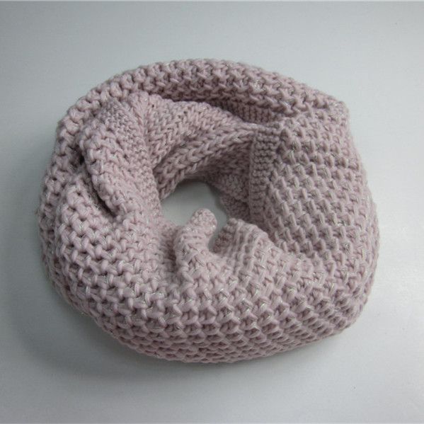 Loop Scarf (3)