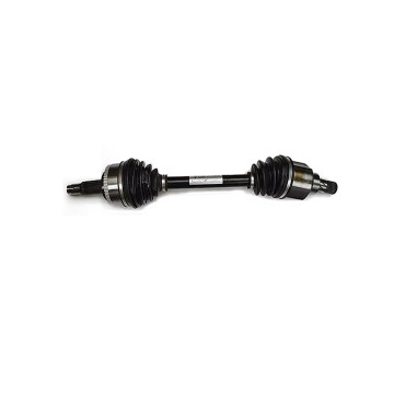 OEM 43430-04070 vorderer CV-Antriebsachse-Welle Assy für Toyota