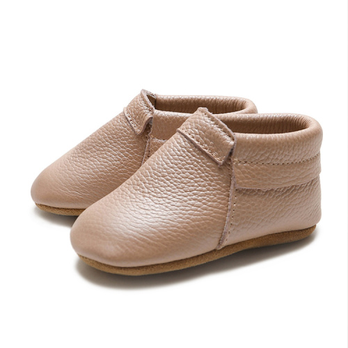 Moccasins Schuhe Neugeborene für Unisex