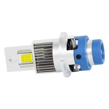 MACAR D Series LED Headlight Bulb - D1S D2S D3S D4S D5S D8S HID Replacement