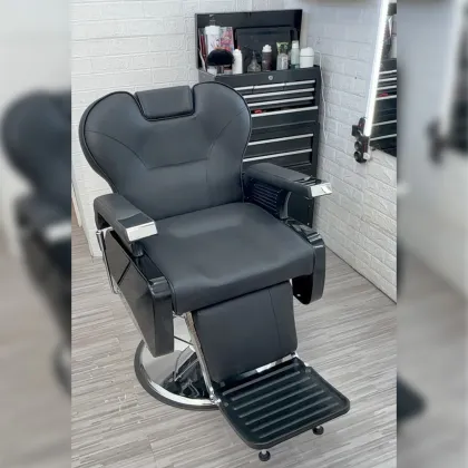 Barber Chairs and Beauty Equipment - Cheap Salon Chairs and Hairdressing Supplies