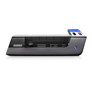 Wholesale Price Momo Free Unlimited Hydrogel Film Cutting Machine Unlocked Mobile Screen Protector Cutting Machine