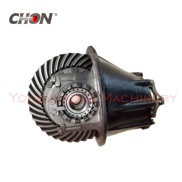 Differential Parts for FUSO CANTER - MC075140