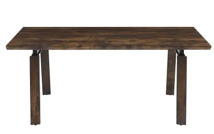 Modern Unique Dining Table