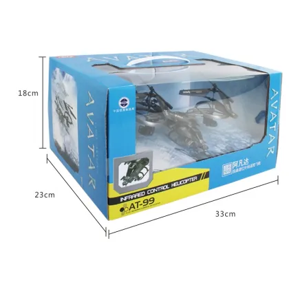 flyxinsim T10001 Avatar 718 four channel Remote control aircraft Model Aircraft toy Best Seller Helicopter model for Kids