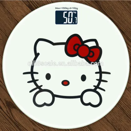 Malaysia eatsmart precision digital led bathroom scale