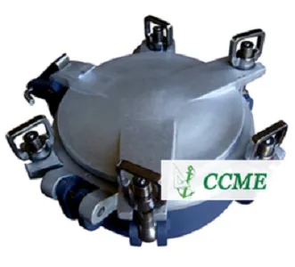 Marine Steel Side Scuttle for Ship
