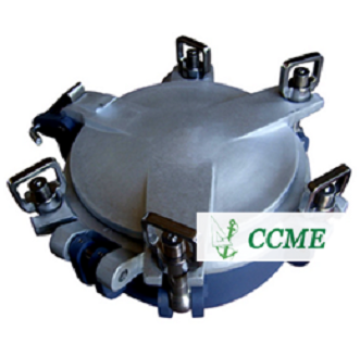 Marine Steel Side Scuttle for Ship