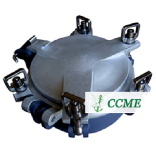 Marine Steel Side Scuttle for Ship
