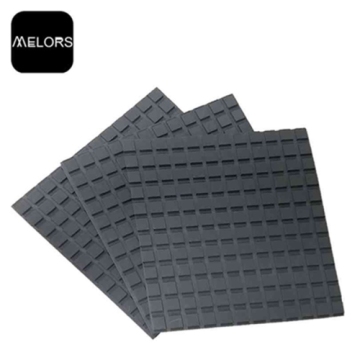 Melors Traction Deck Pad Surf Grip Surfboard Pad