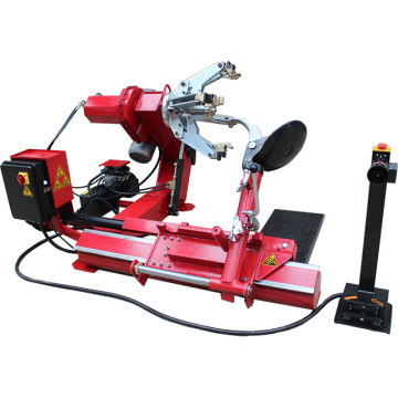 Hydraulic Truck Tyre Changer for Heavy Trucks