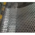 Construction Aluminum Expanded Metal Mesh