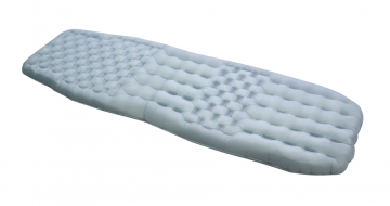 Inflatable Mattress for Car Back Seat