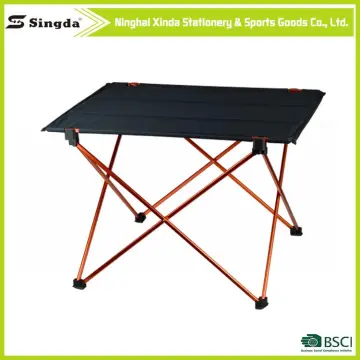 new product	 folding table