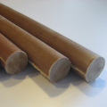 Insulation Material Phenolic Cotton Cloth Rods