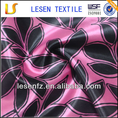 umbrella fabric/170t polyester low price umbrella fabric