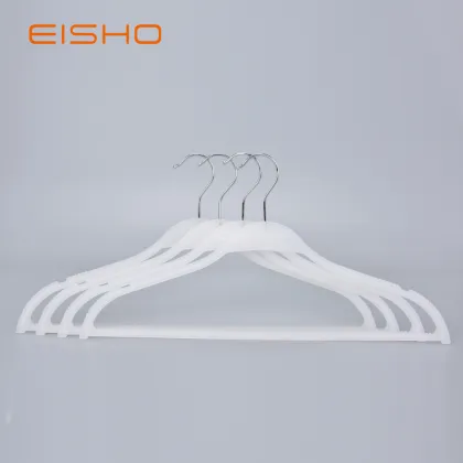 Fast Fashion Brand Plastic Shirt Hanger FFP002