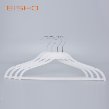 Fast Fashion Brand Plastic Shirt Hanger FFP002