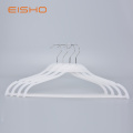 Fast Fashion Brand Plastic Shirt Hanger FFP002